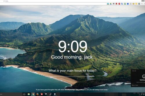 Extensions Momentum-umshare聯合分享網