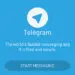 Telegram-umshare聯合分享網