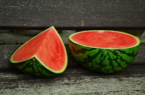 Citrullus lanatus-umshare聯合分享網