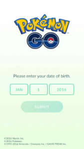 Pokemon go-umshare聯合分享網