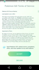 Pokemon go-umshare聯合分享網