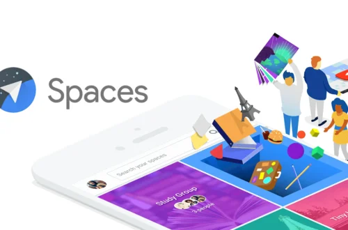 Googleshare-spaces-umshare聯合分享網