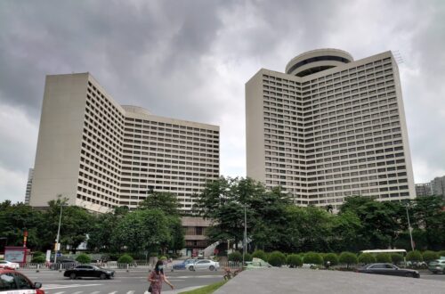 LN Garden Hotel